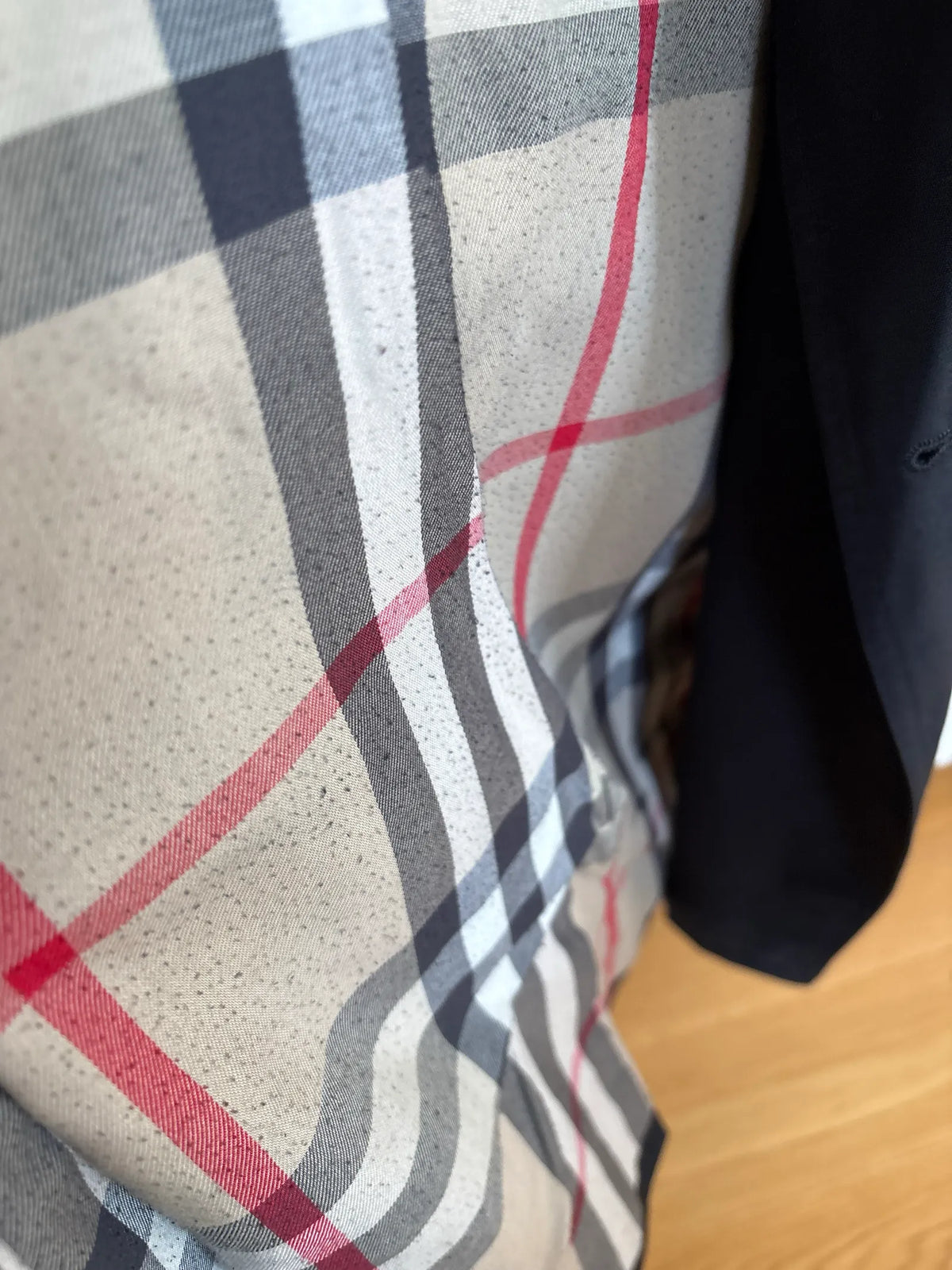 Burberry-trenchcoat