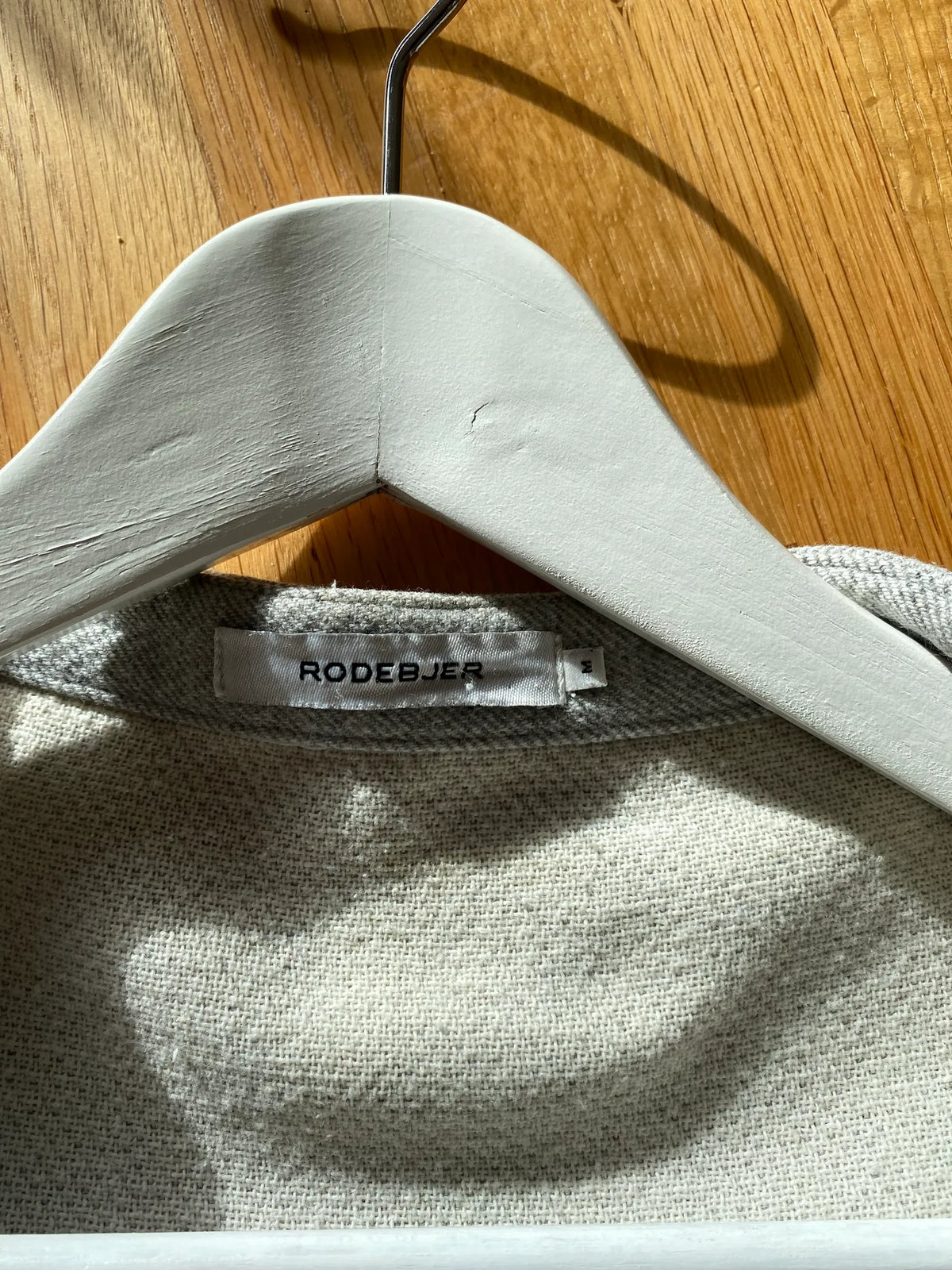 Rodebjer Vive Double-kappa