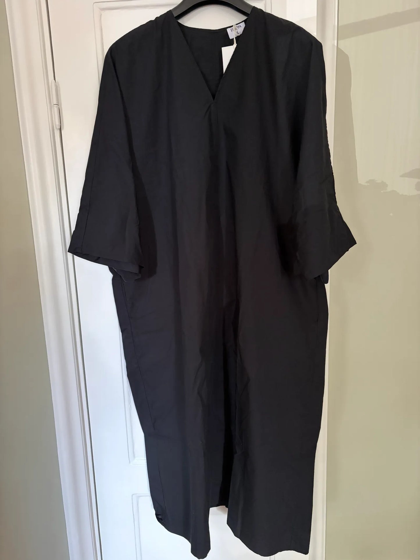 Filippa K V- Cotton-klänning NWT