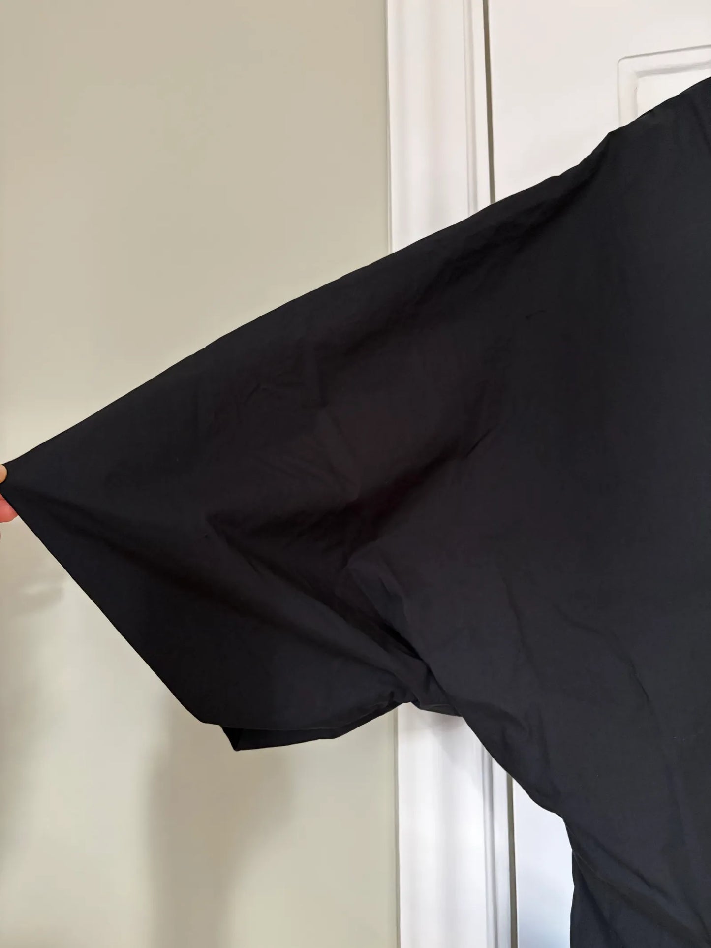 Filippa K V- Cotton-klänning NWT