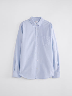 Filippa K Tim Oxford Shirt