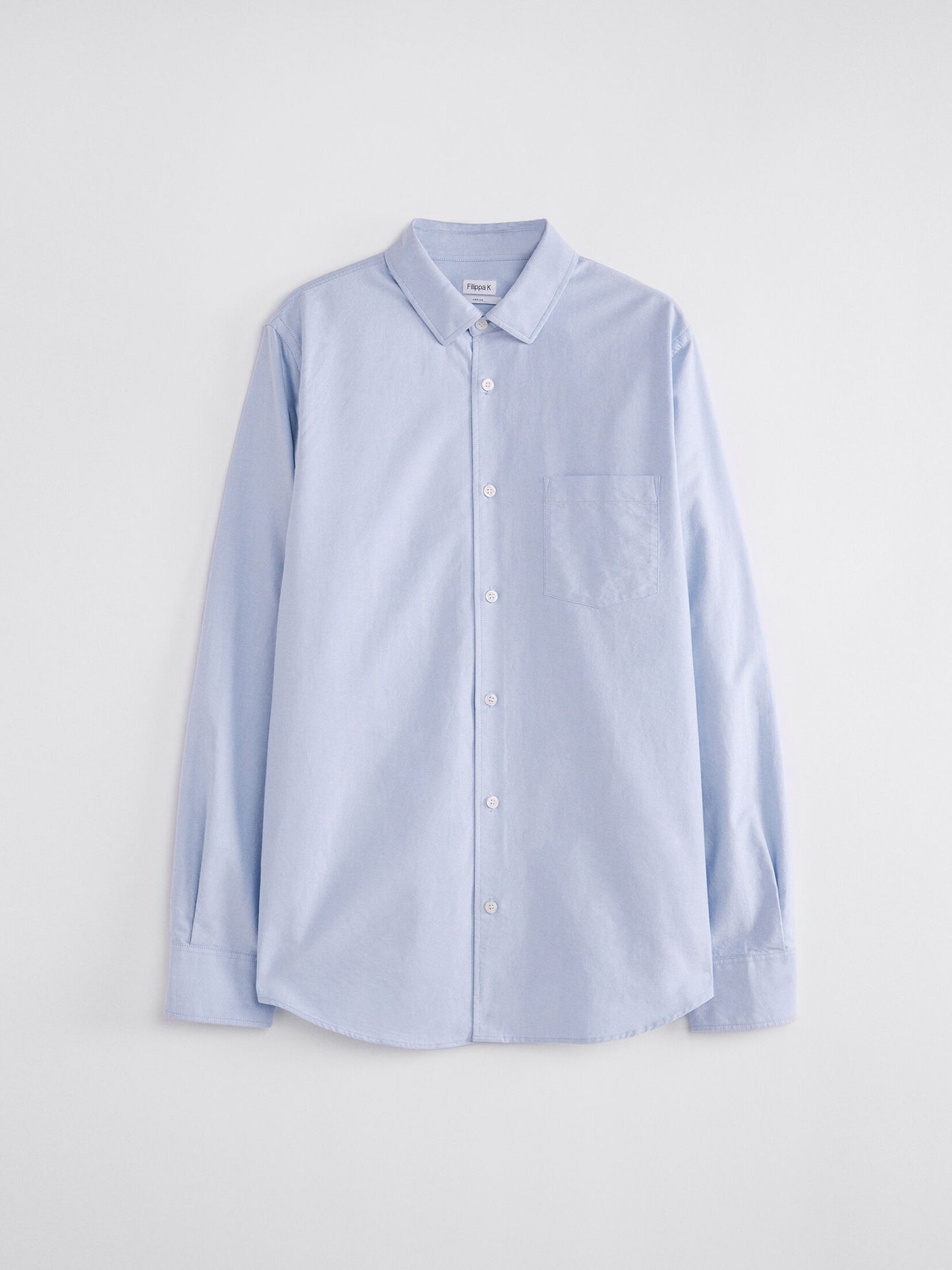 Filippa K Tim Oxford Shirt