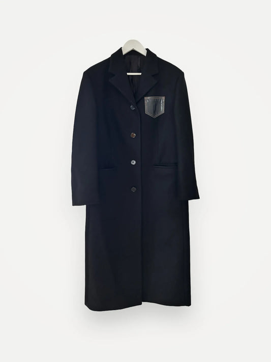 Acne Studios-ullrock