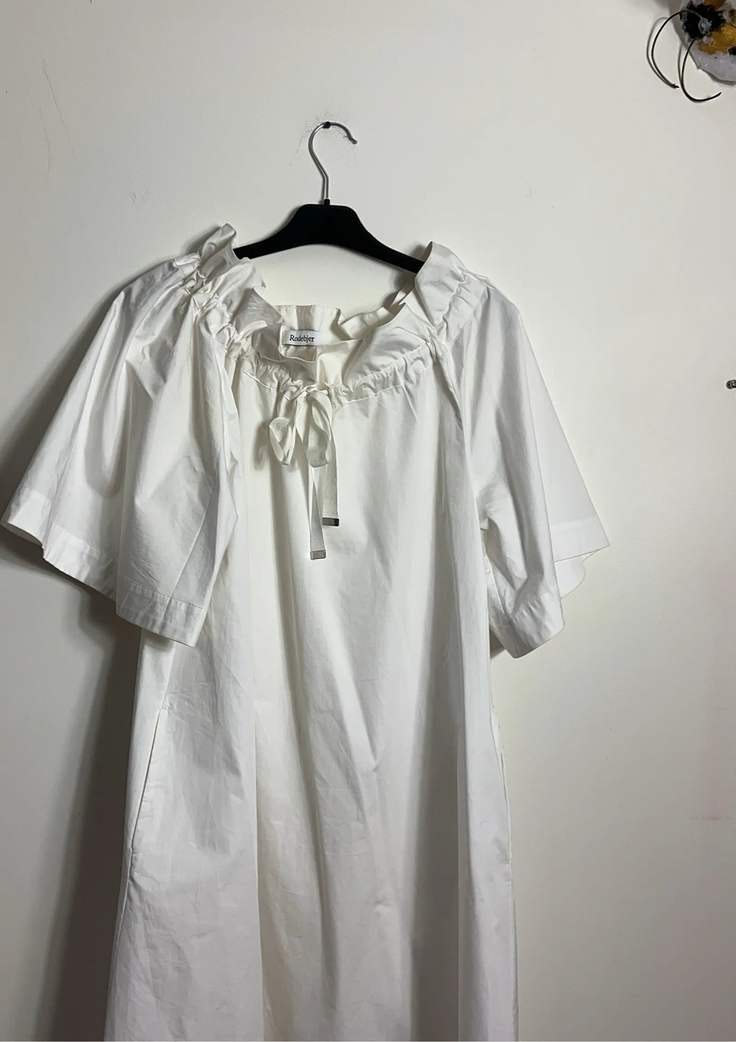 Rodebjer Ventura-klänning