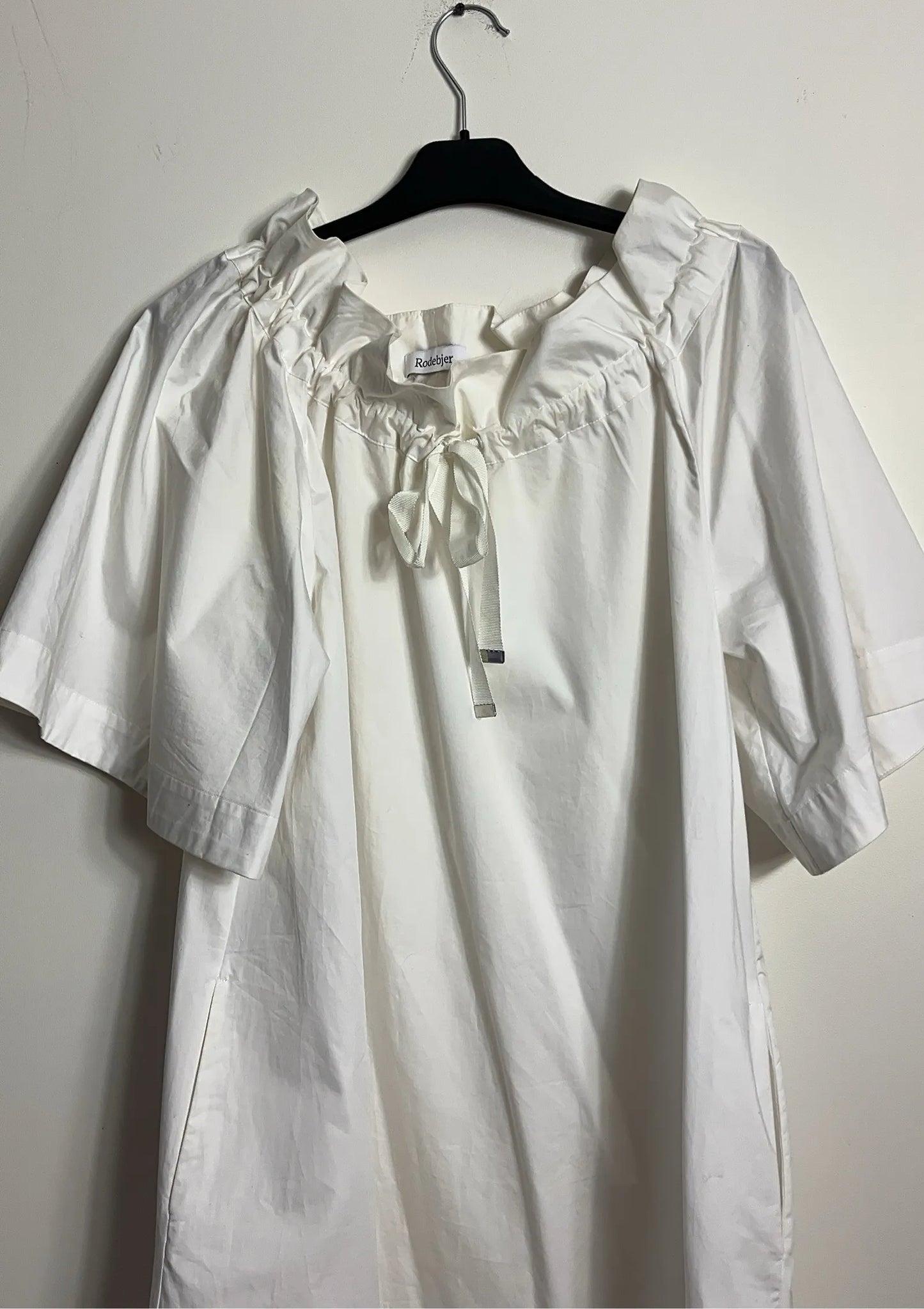 Rodebjer Ventura-klänning