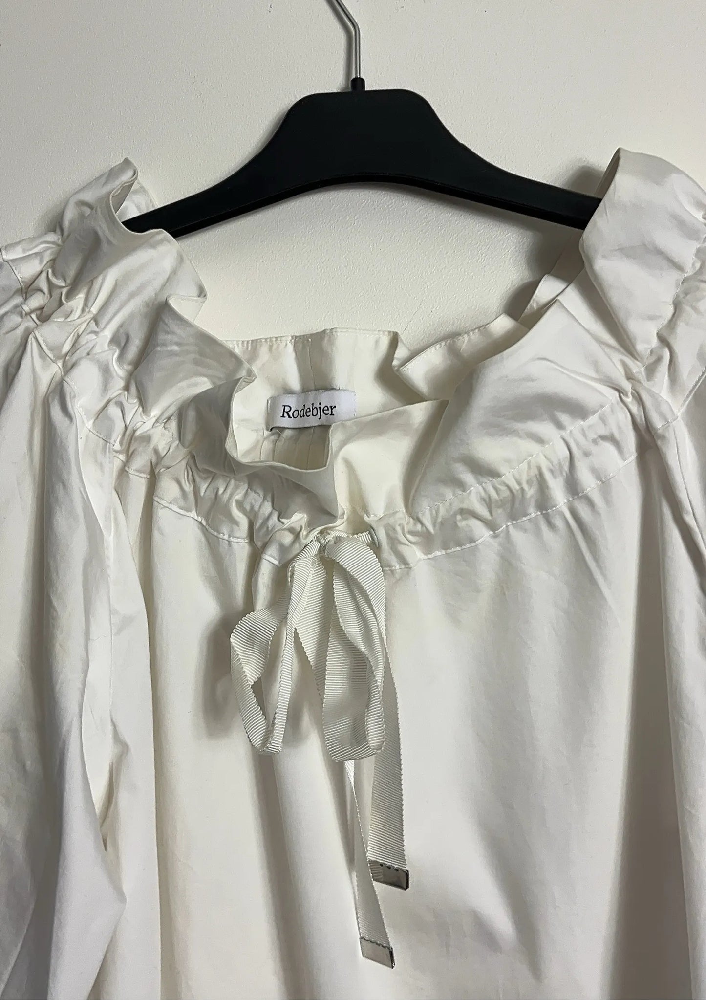 Rodebjer Ventura-klänning