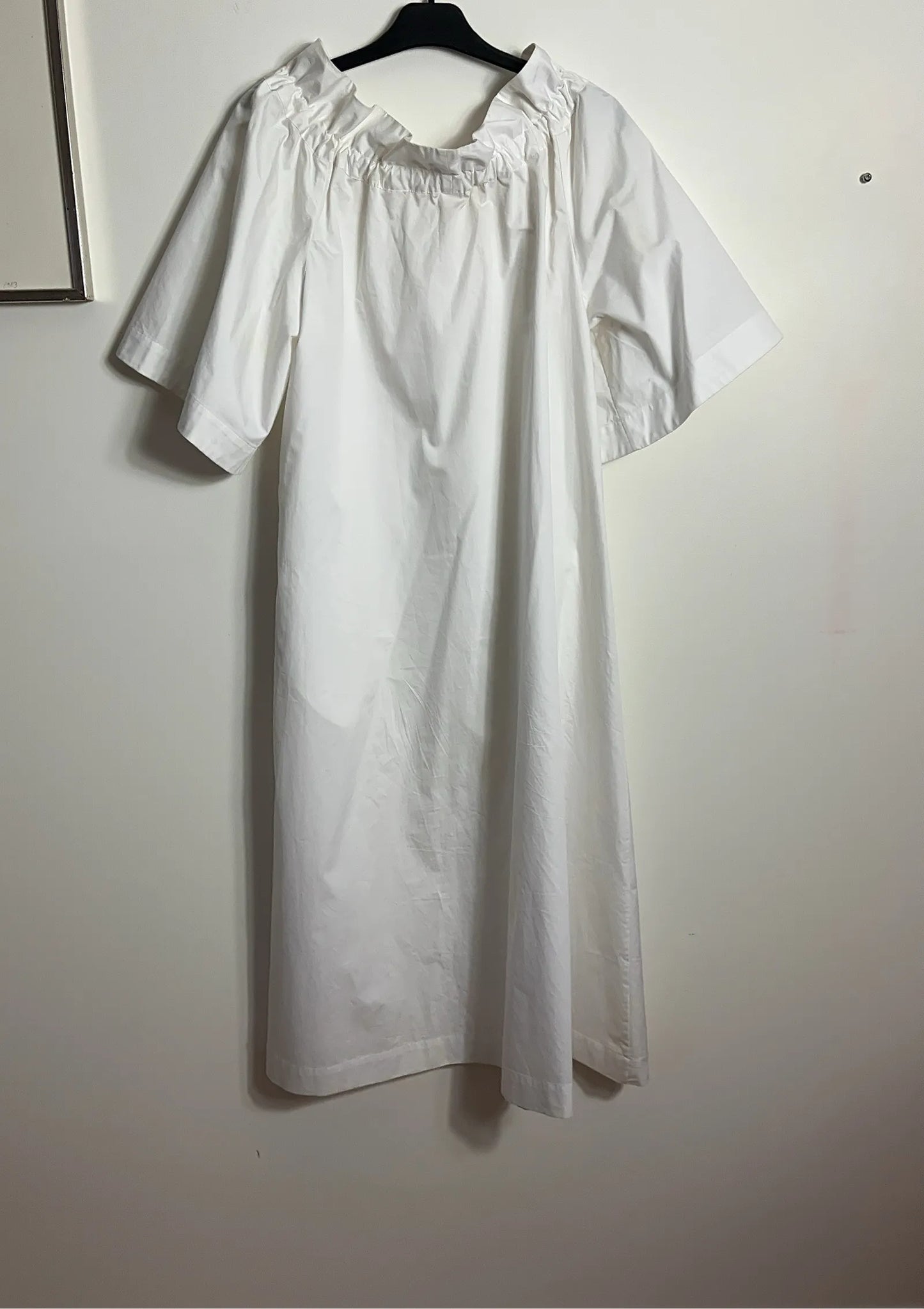 Rodebjer Ventura-klänning