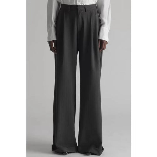 Hope Buzz Suit Trousers