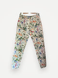Rodebjer Paloma Twill-byxor