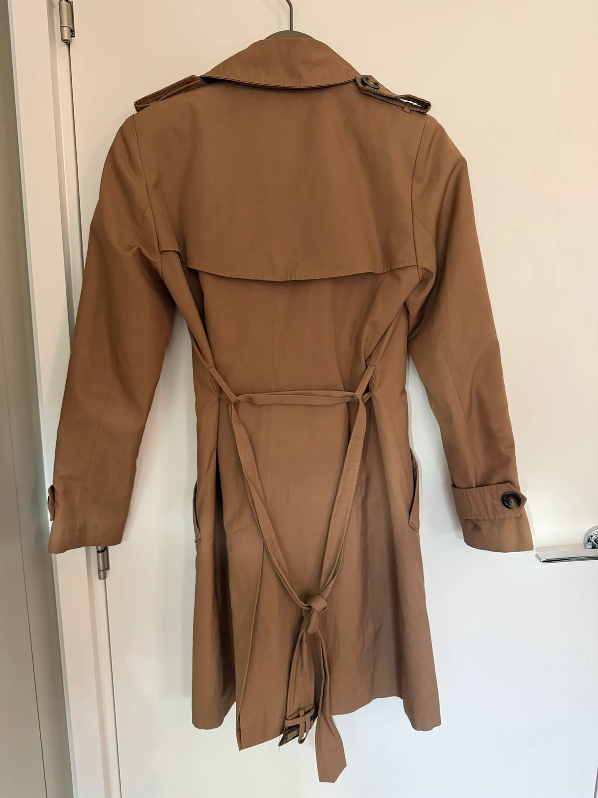 Ralph Lauren Trenchcoat