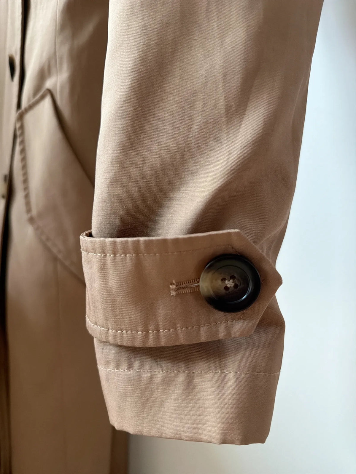 Ralph Lauren Trenchcoat