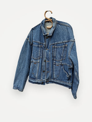Ball Jacket
