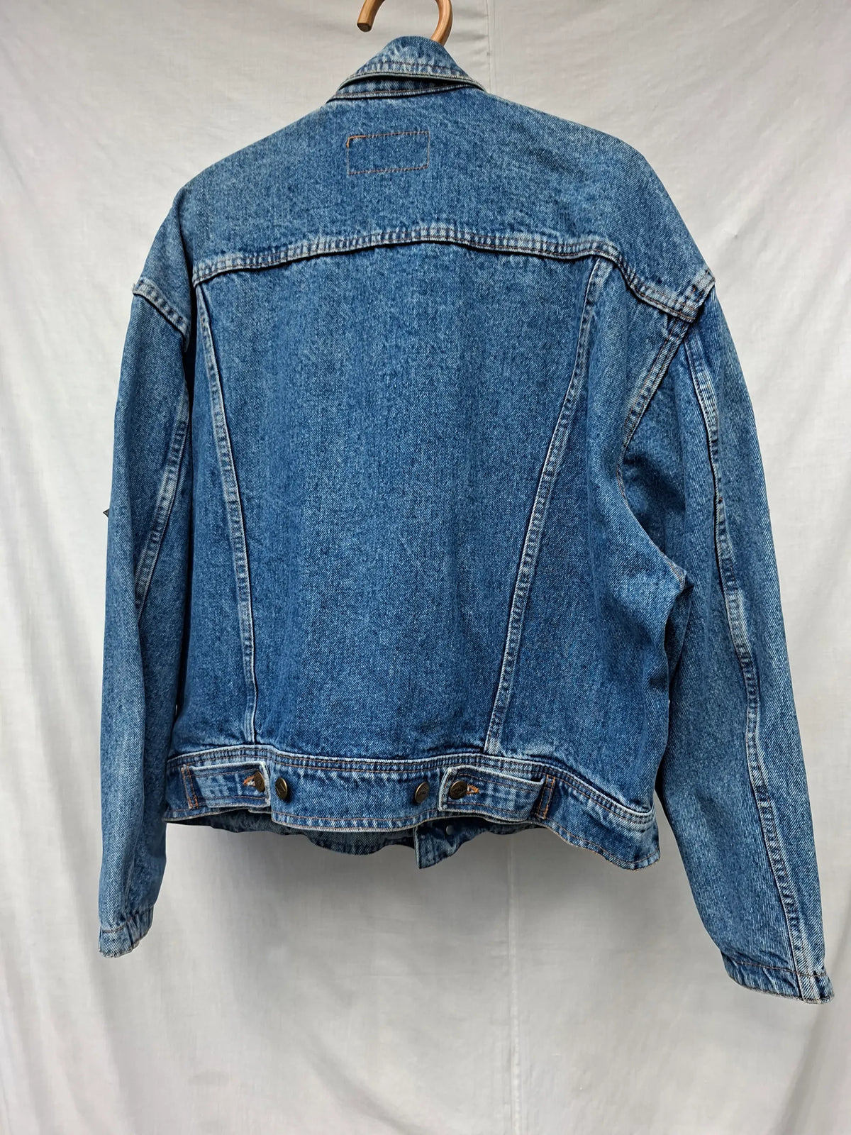 Ball Jacket