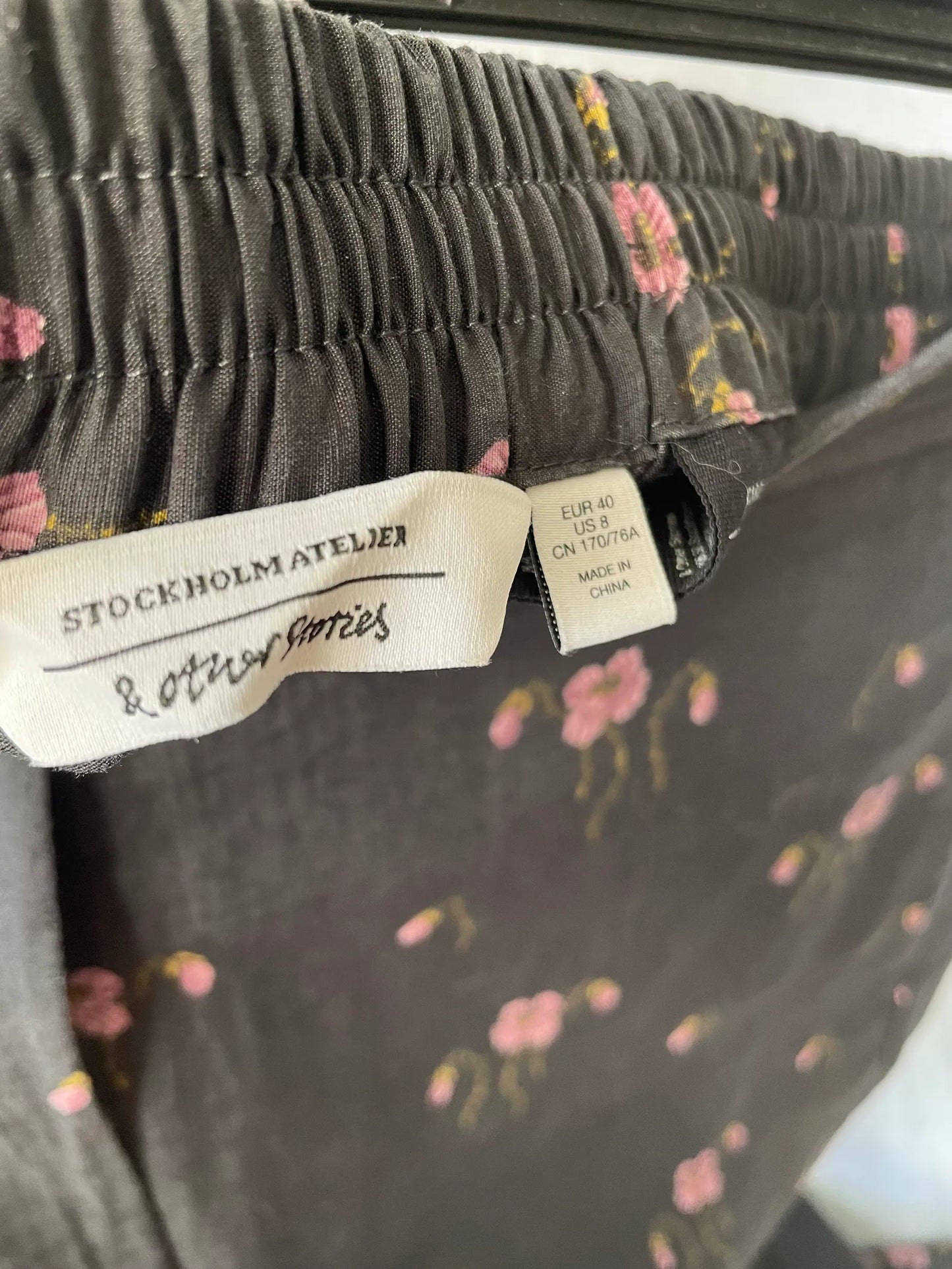 & Other Stories Trousers