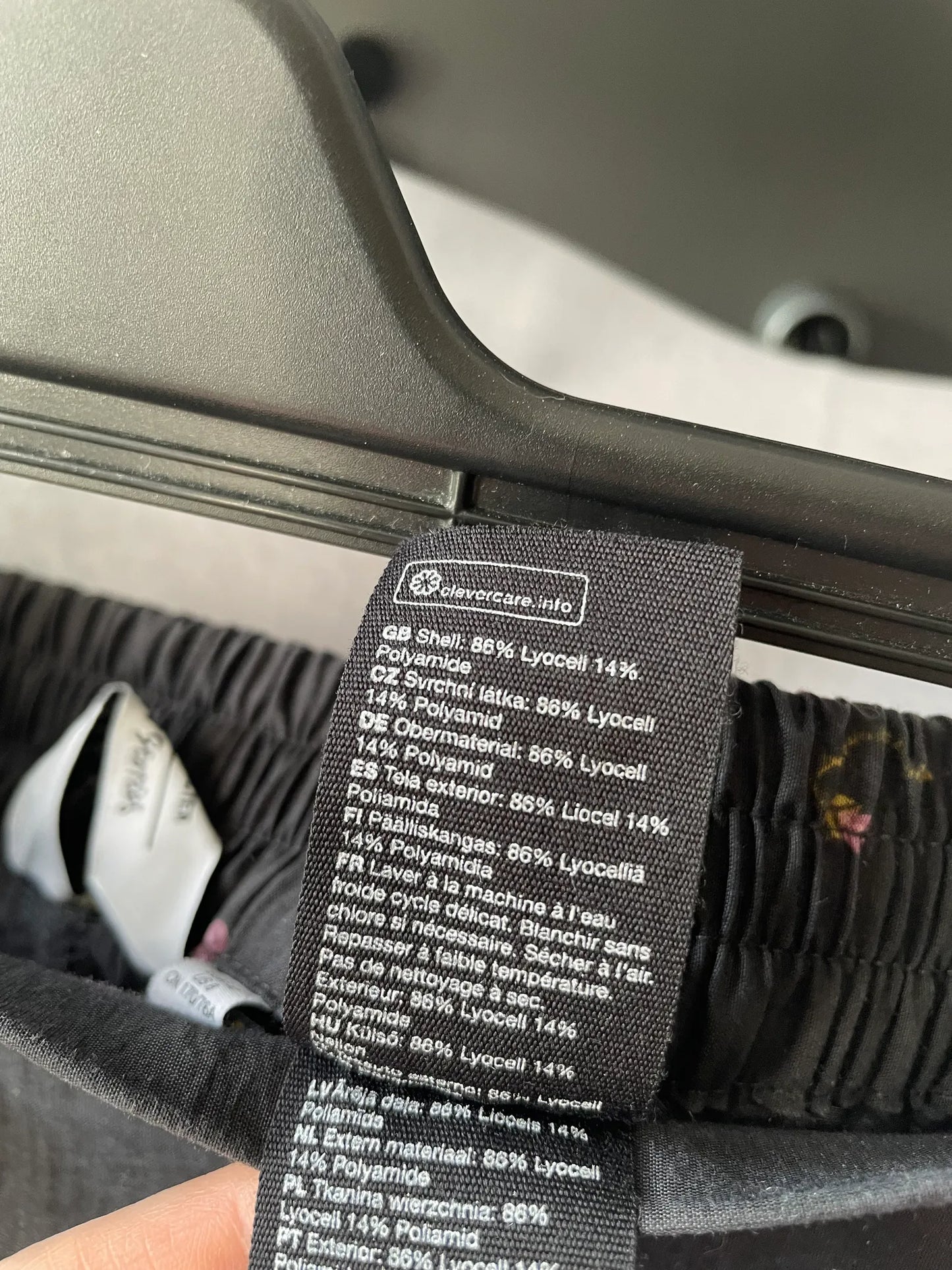 & Other Stories Trousers