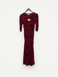 Diane Von Furstenberg Lorraine Dress