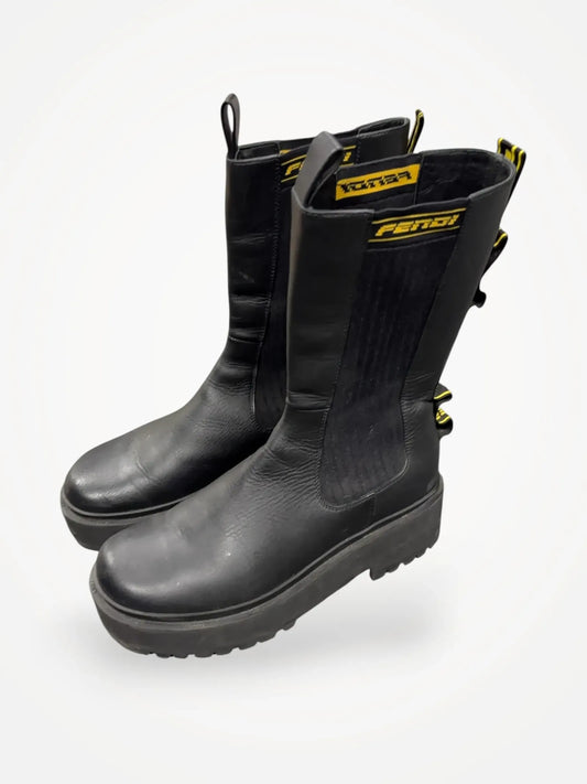 Fendi Boots