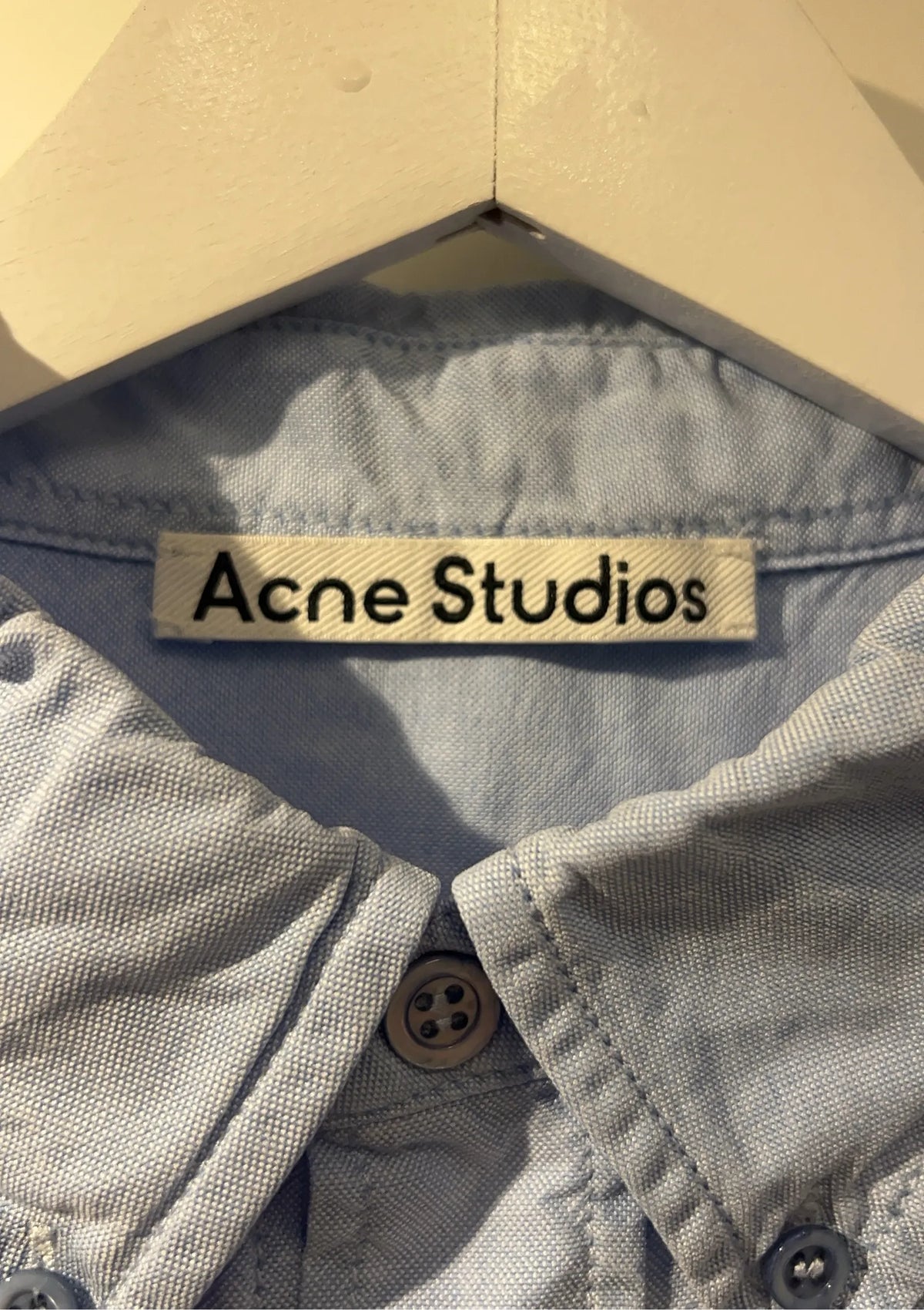 Acne Studios Shirt