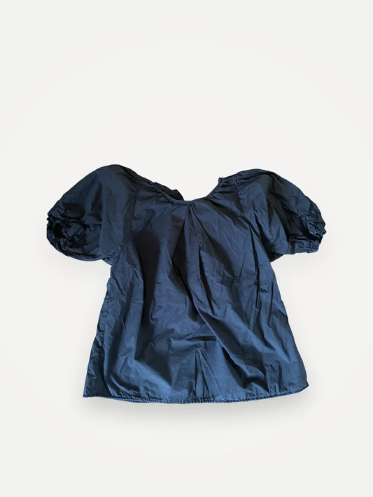 Rodebjer Nahua-blus