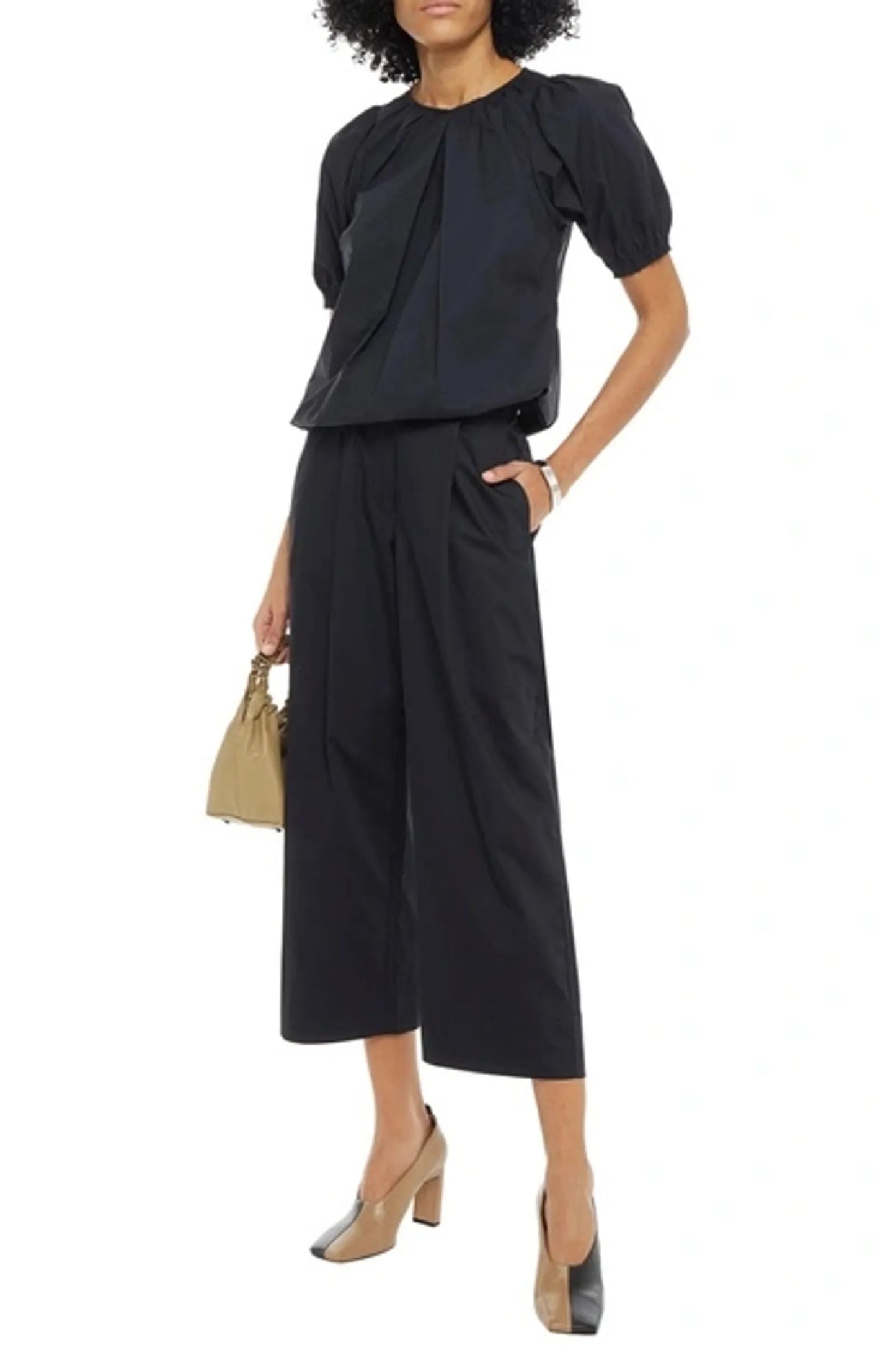 Rodebjer Nahua-blus