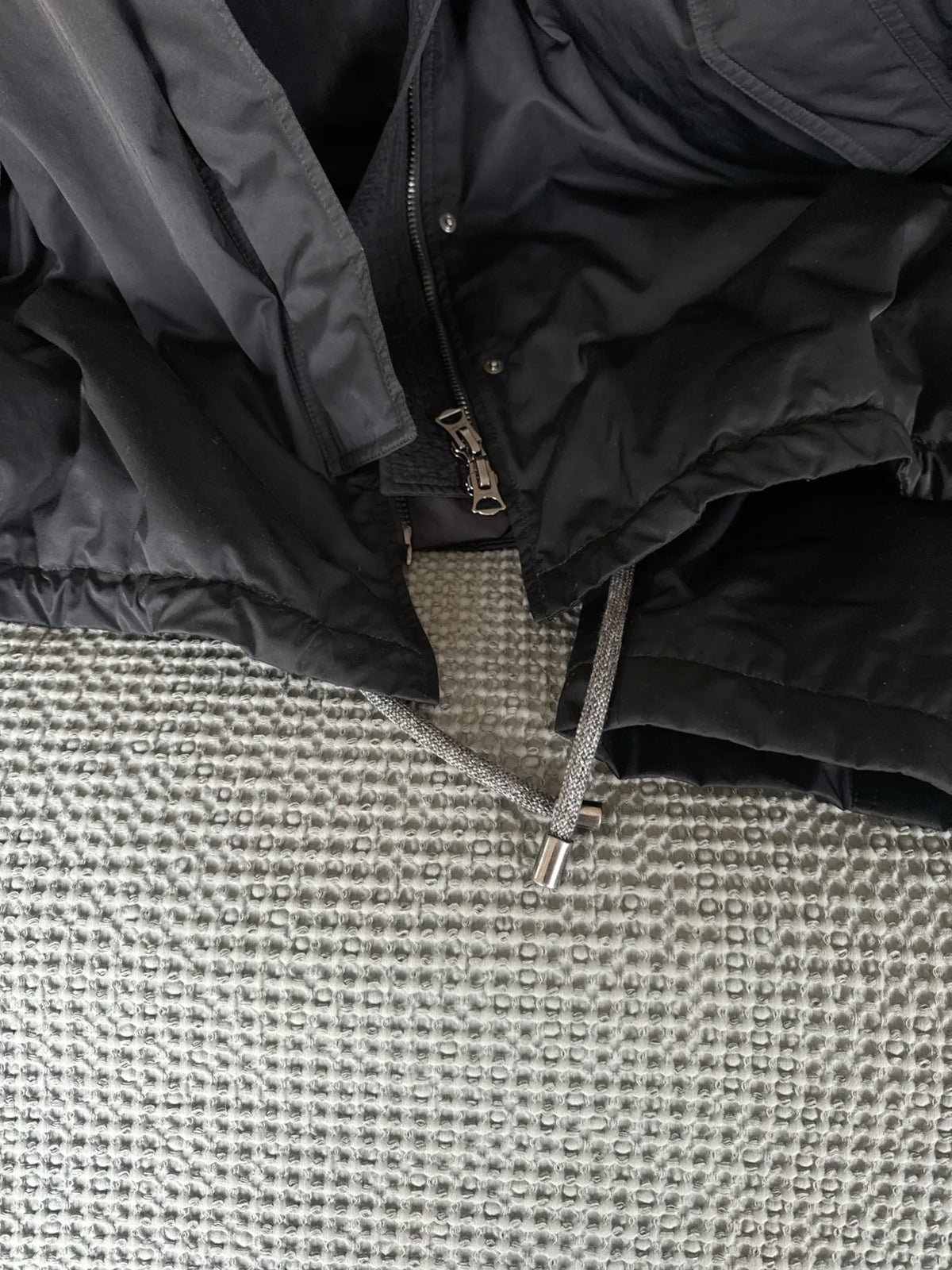 Acne Studios-kappa