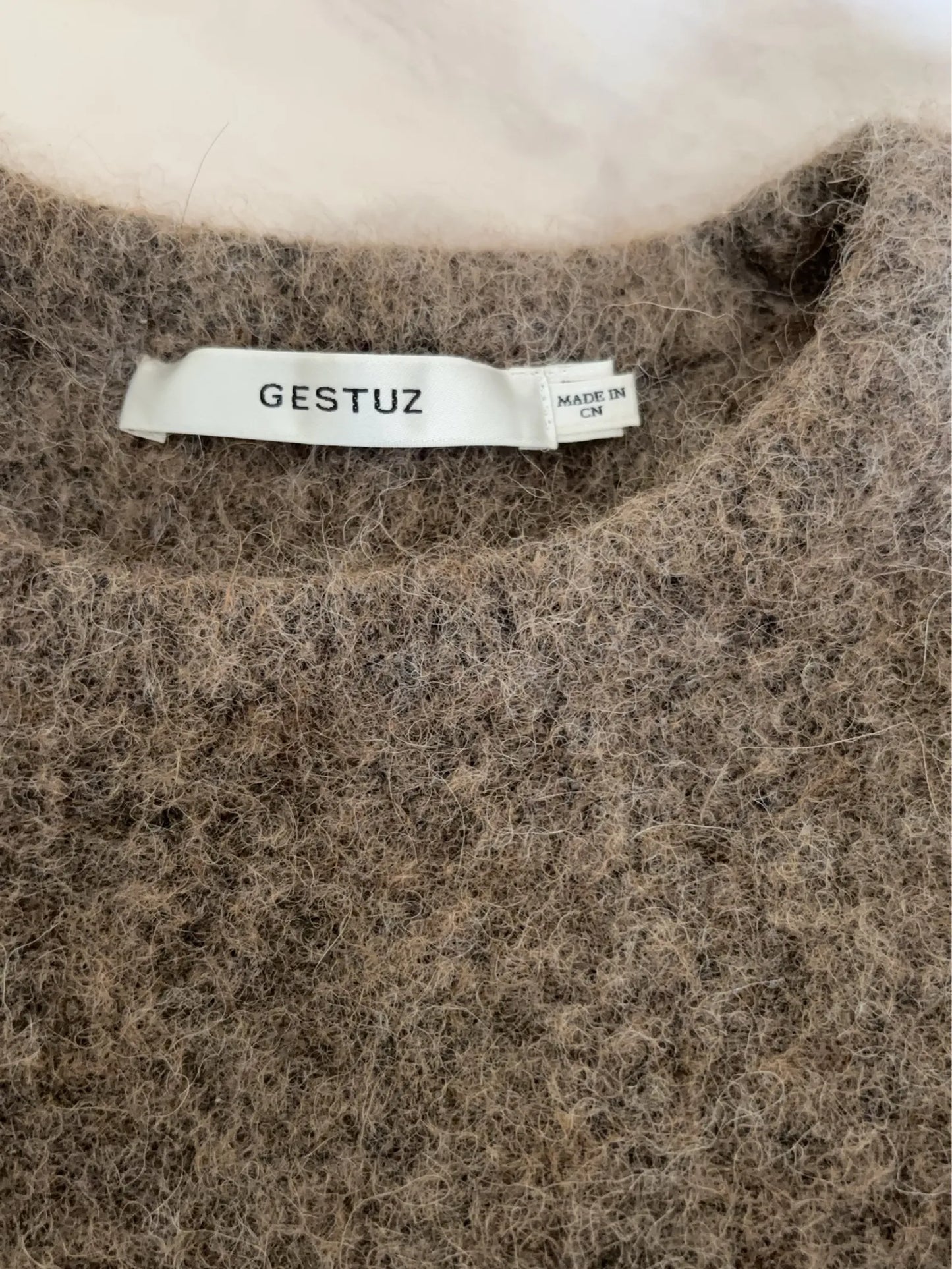 Gestuz Alpha Sweater