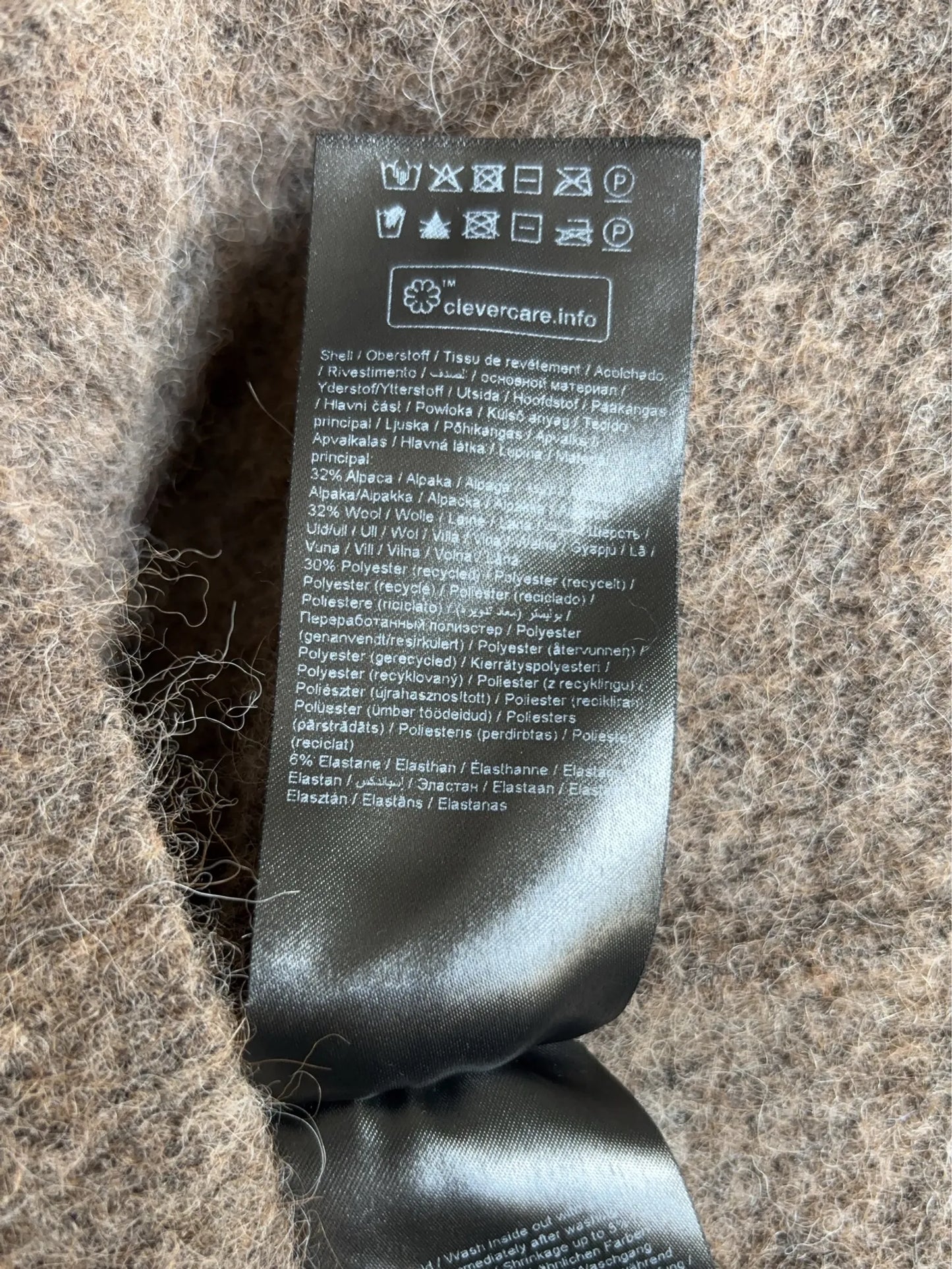 Gestuz Alpha Sweater