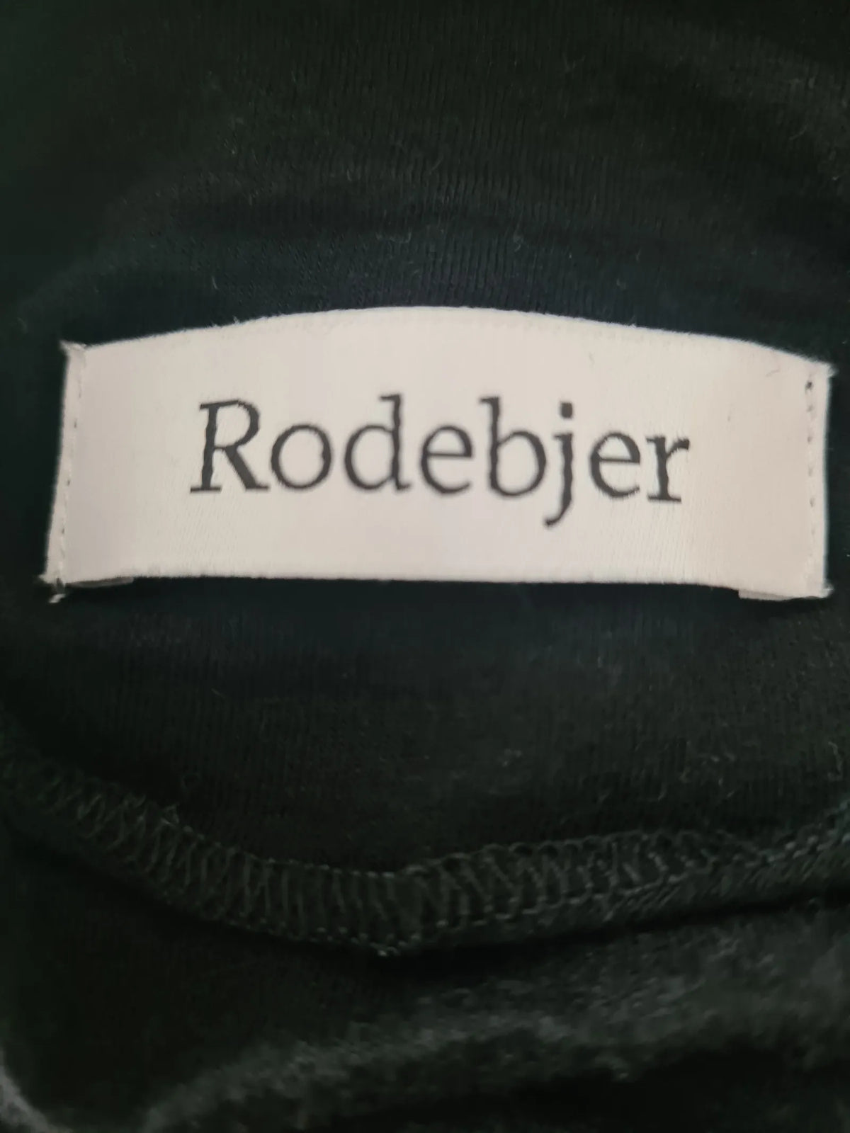 Rodebjer Kena-polotröja NWOT