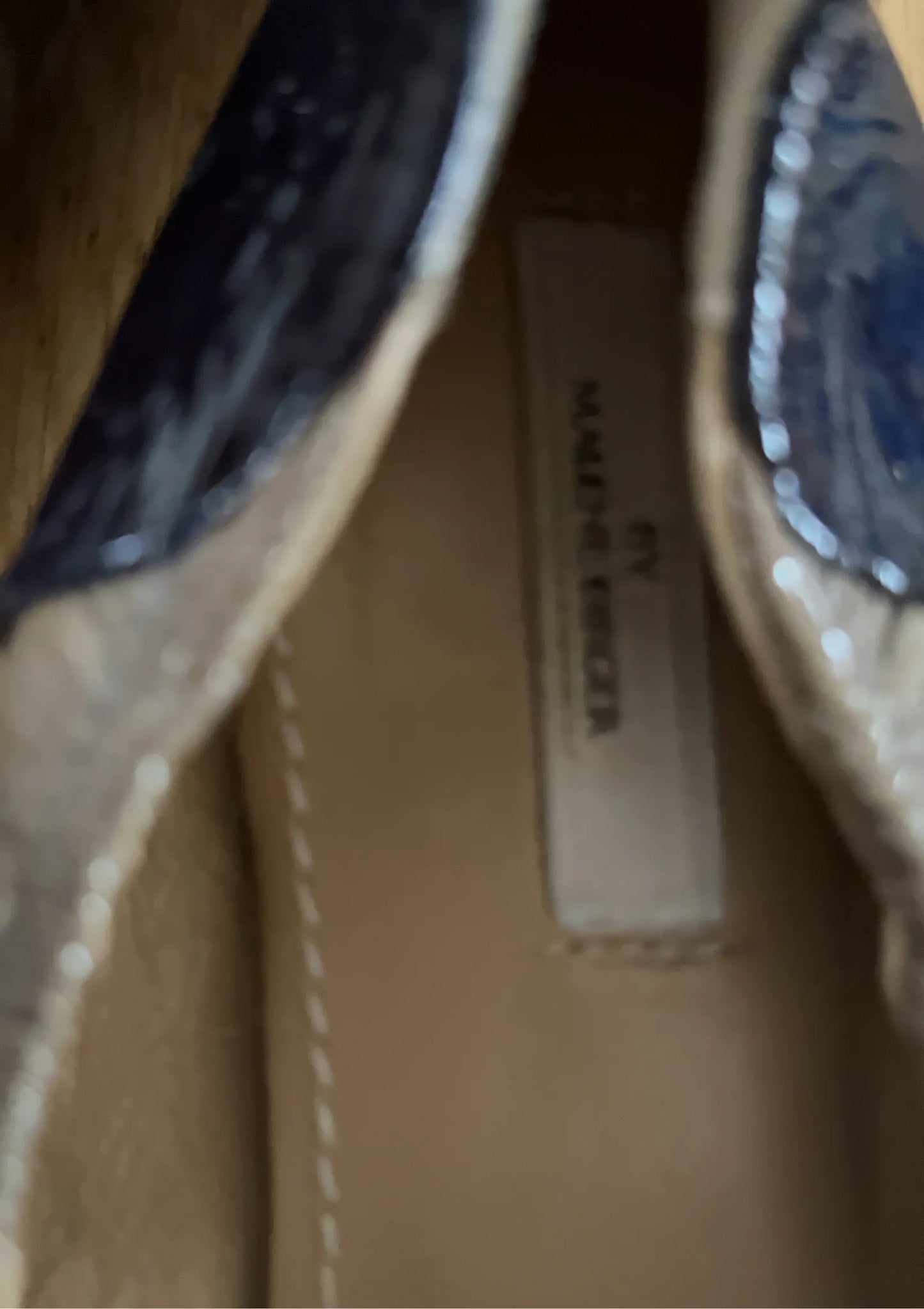 By Malene Birger Ballet flats