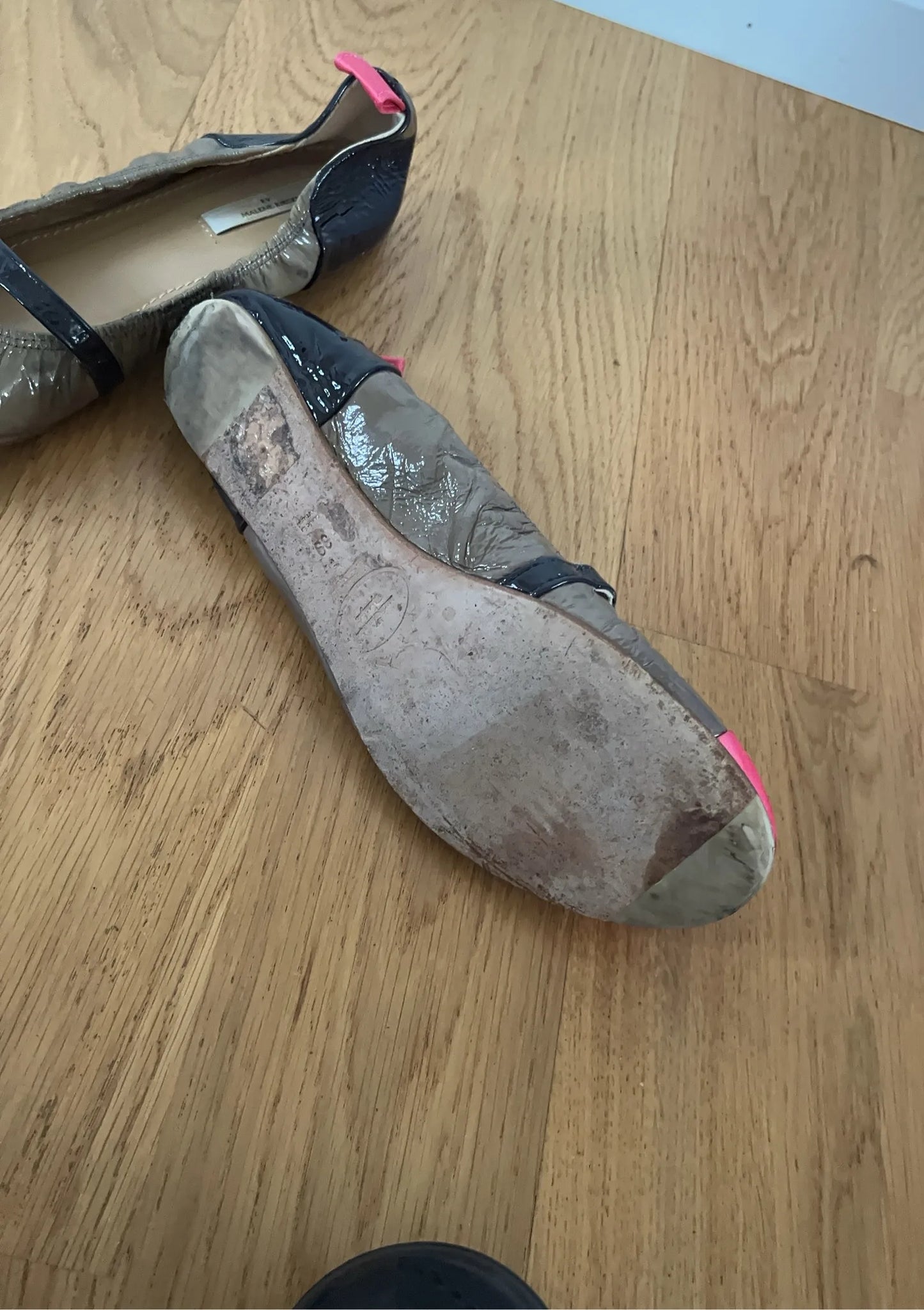 By Malene Birger Ballet flats
