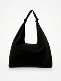 The Row Bindle Double Knot-handväska