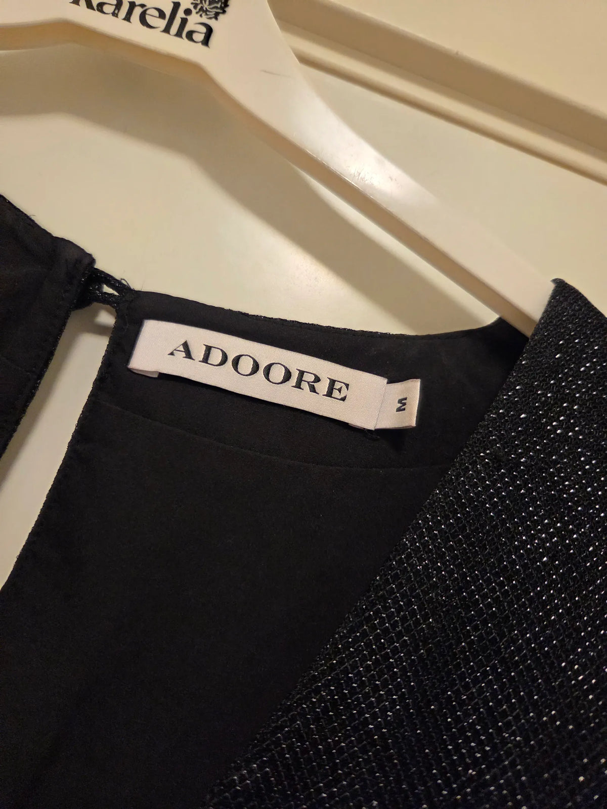Adoore Reno . Dress