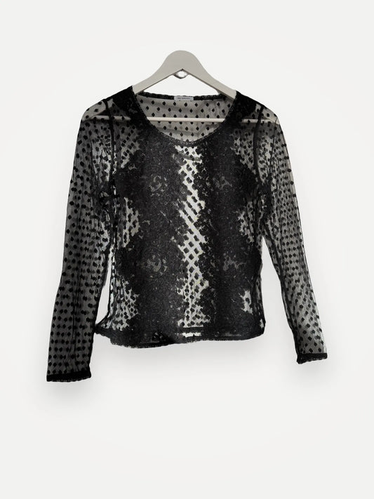 Ida Sjöstedt Blouse