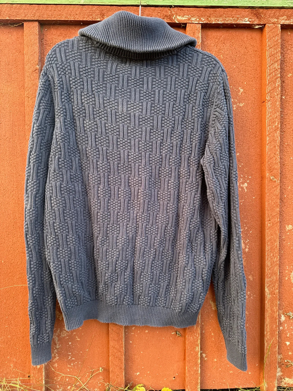 Gant-tröja
