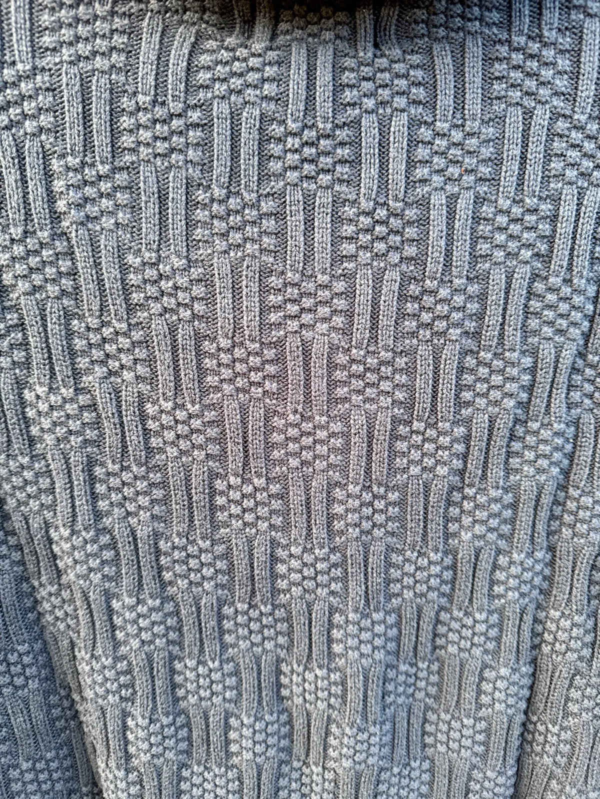 Gant-tröja