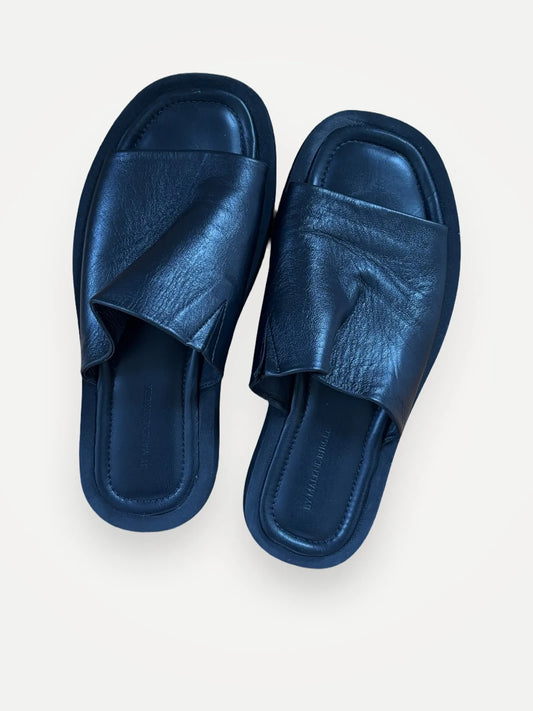 By Malene Birger-skinnsandaler