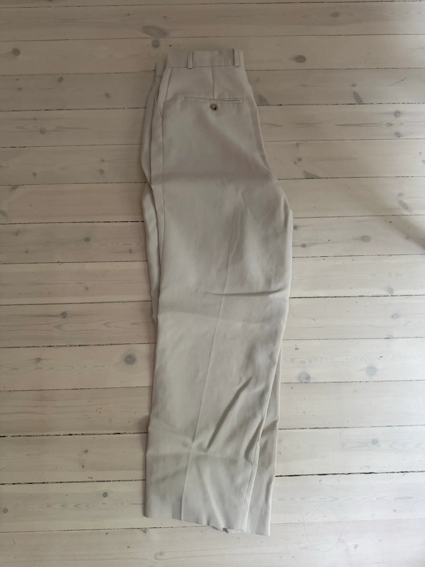 Toteme Suit Trousers