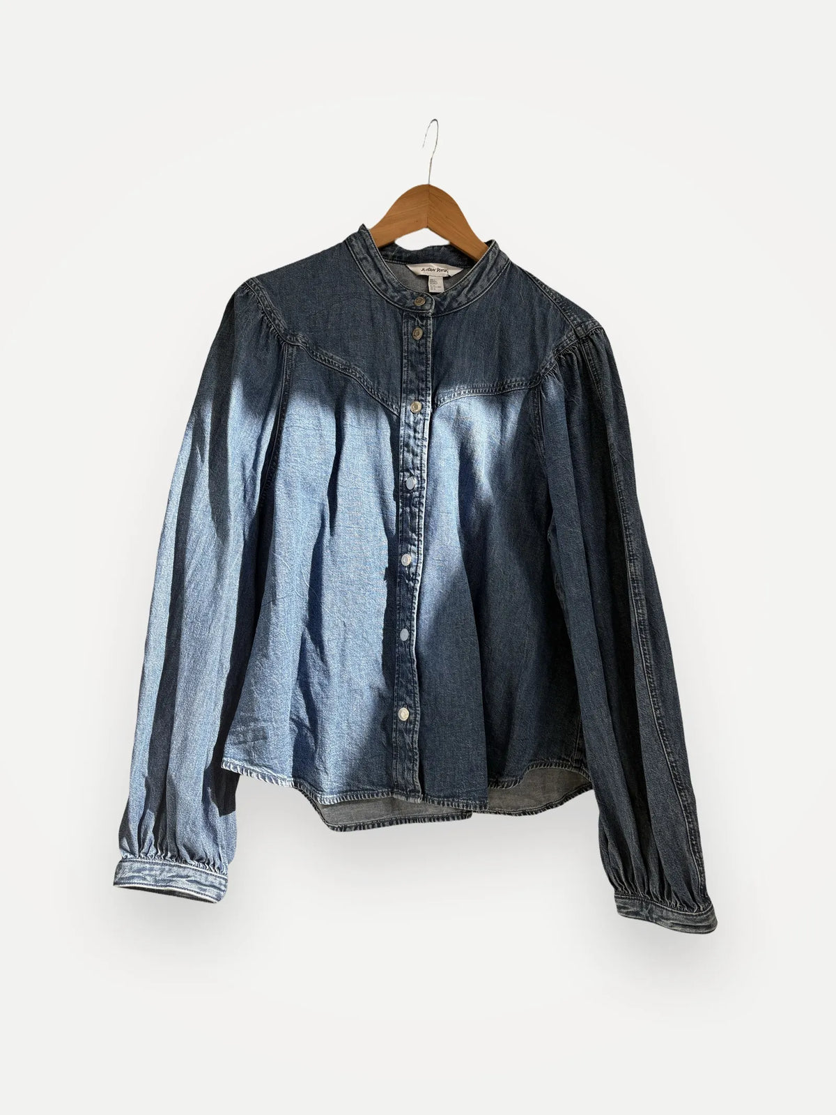 & Other Stories Shirt