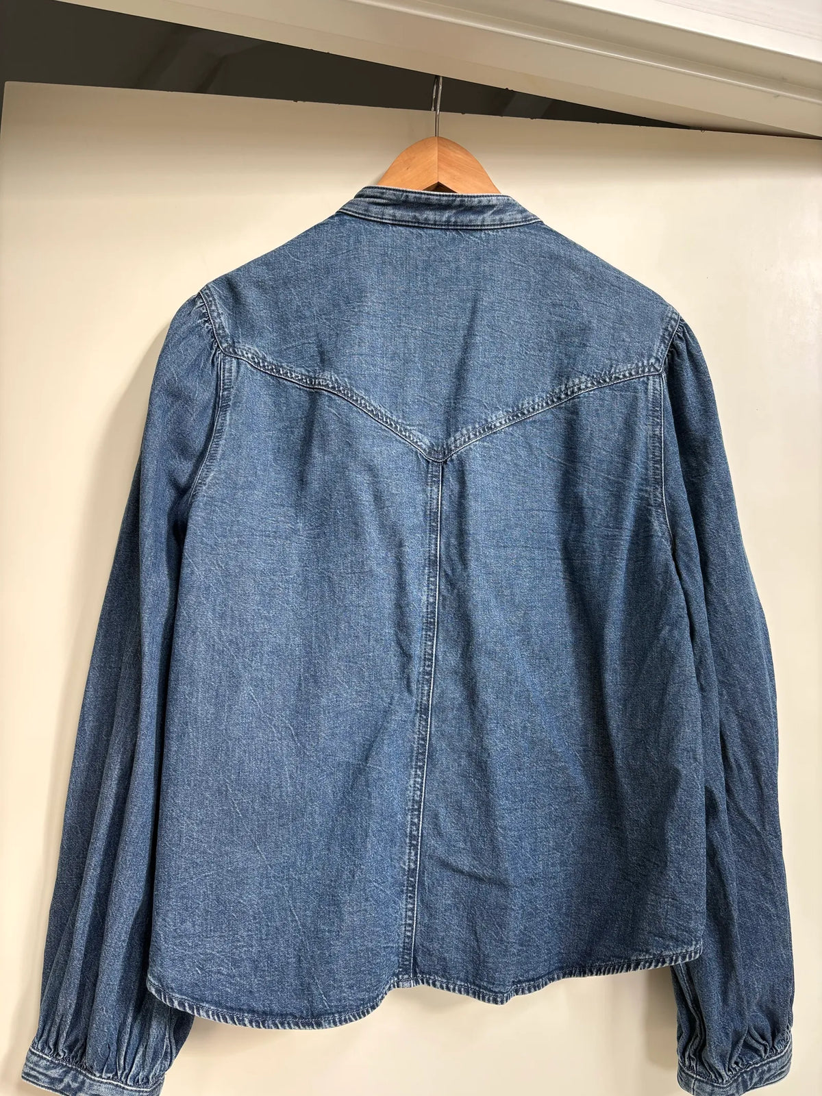 & Other Stories Shirt