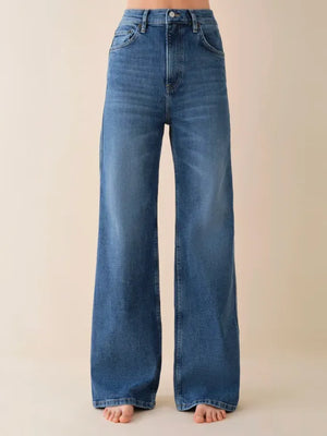 Jeanerica Tw015/ Vintage 62 Jeans