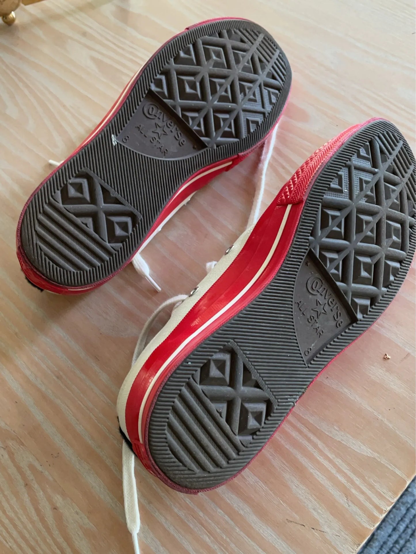 Comme des Garcons Sneakers