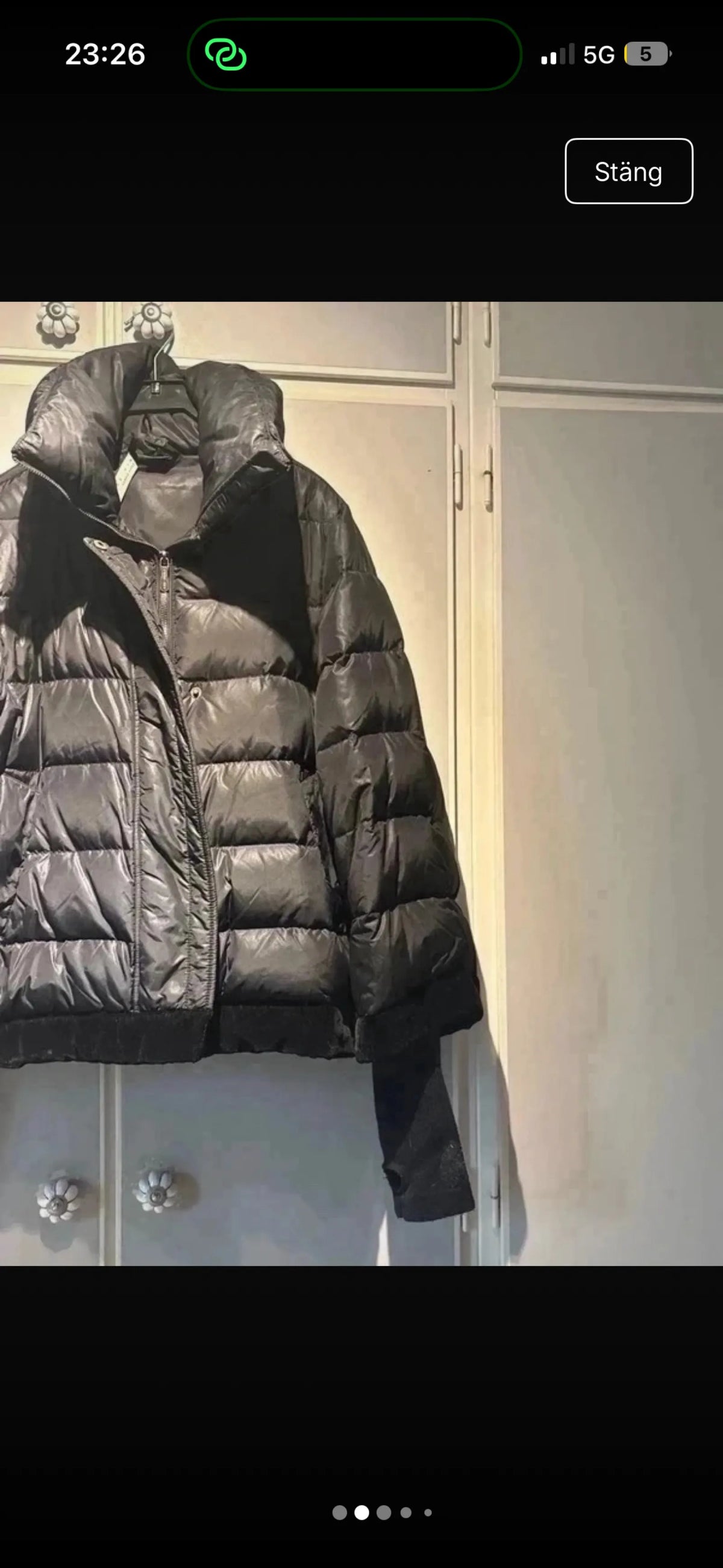 Twinset-jacka