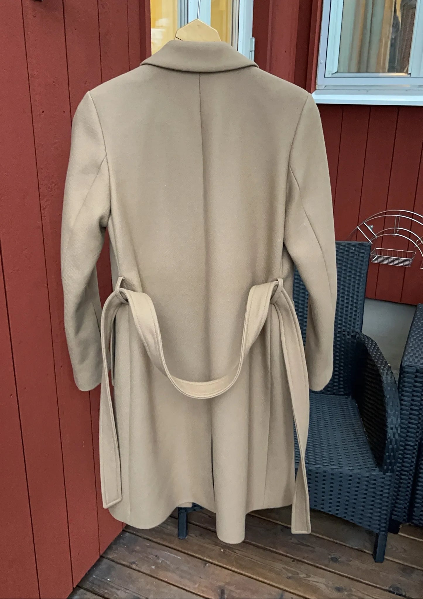 Filippa K Kaya Coat