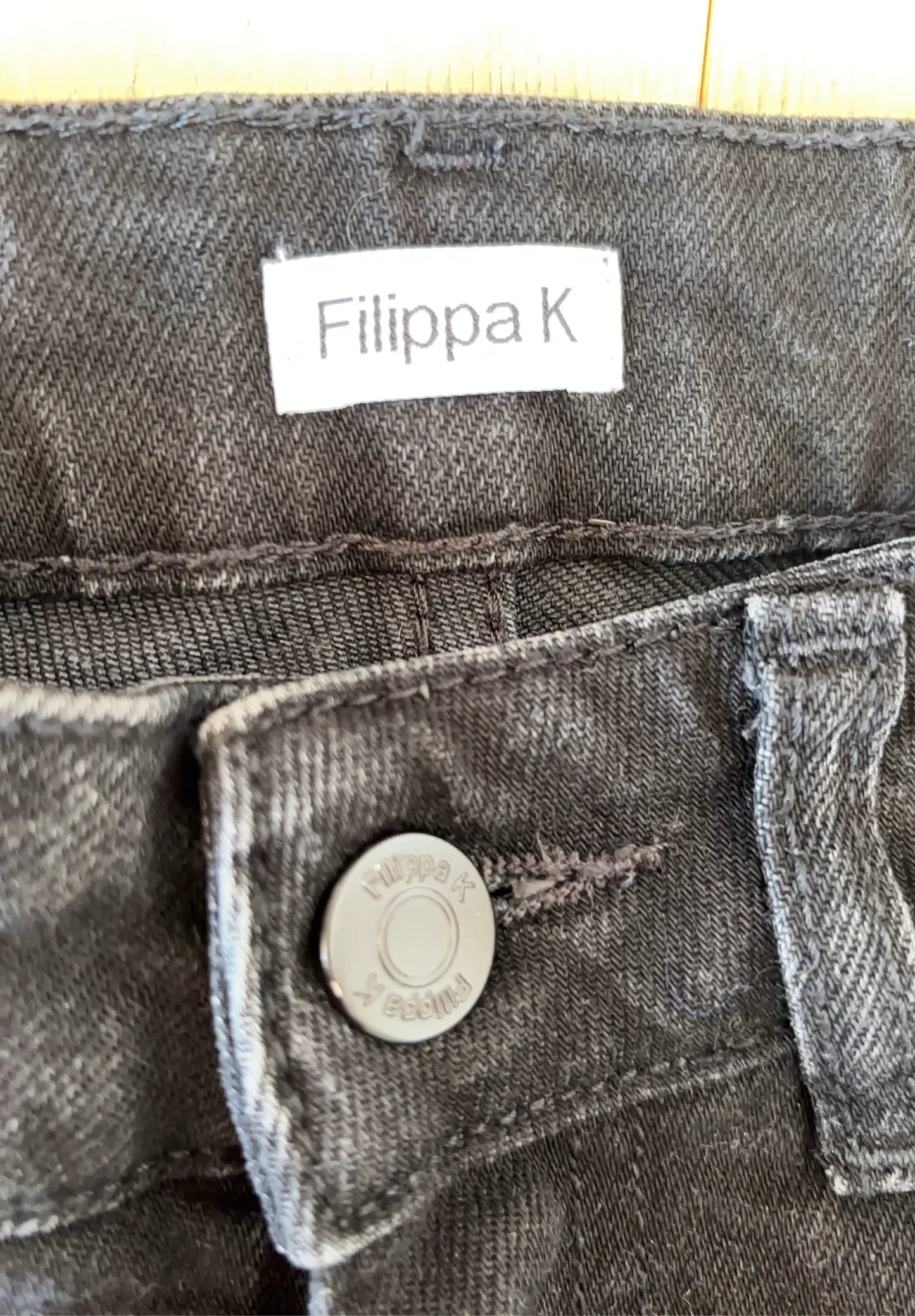 Filippa K Stella-jeans