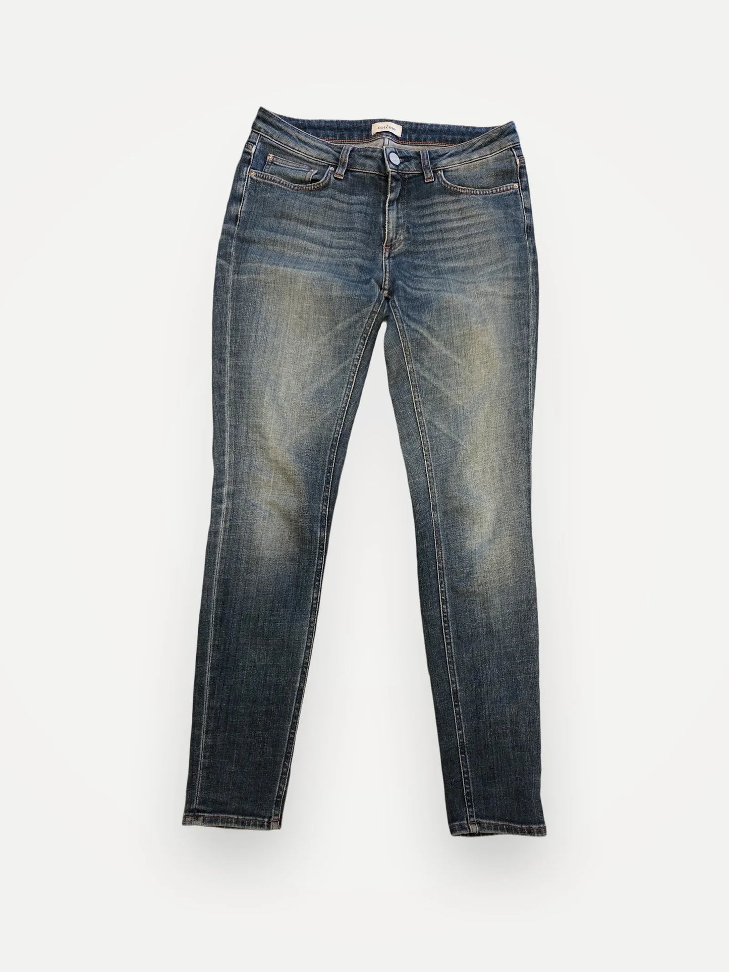 Toteme Standard-jeans