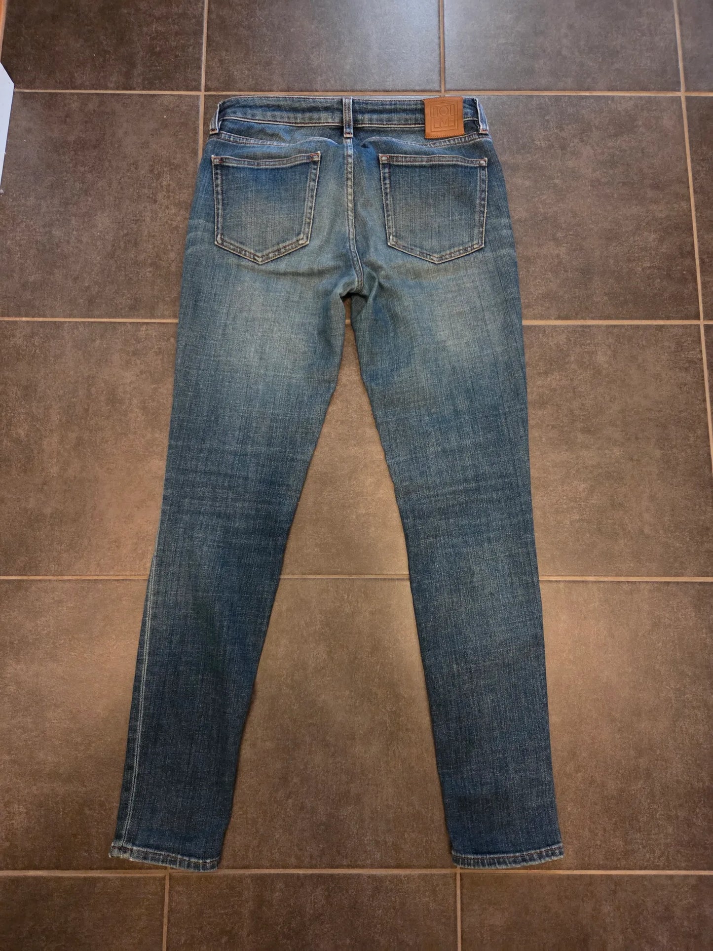 Toteme Standard-jeans