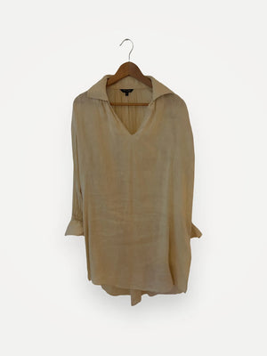 Massimo Dutti Shirt