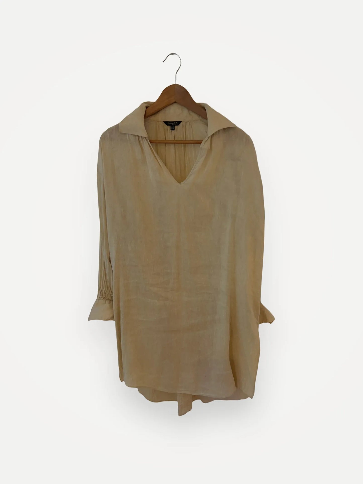 Massimo Dutti Shirt