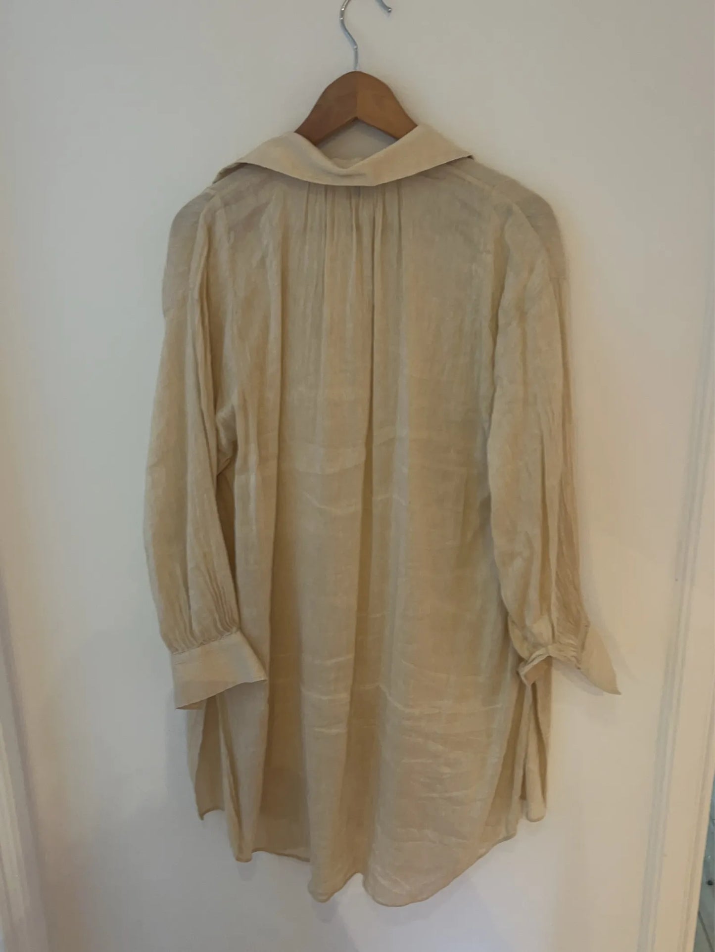 Massimo Dutti Shirt