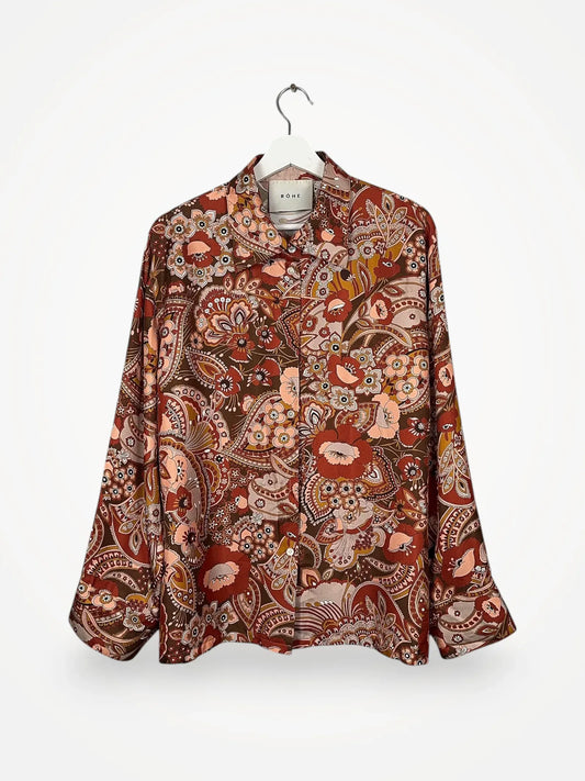 Rohe Blouse